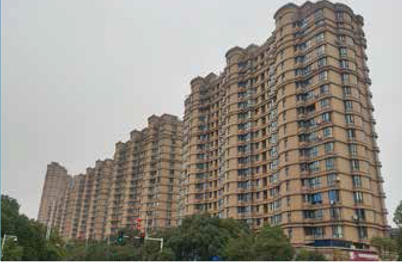 新余春龙金色海岸